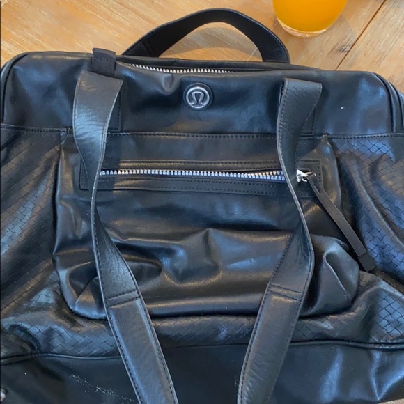 Lululemon Bag - Picture 1 of 3